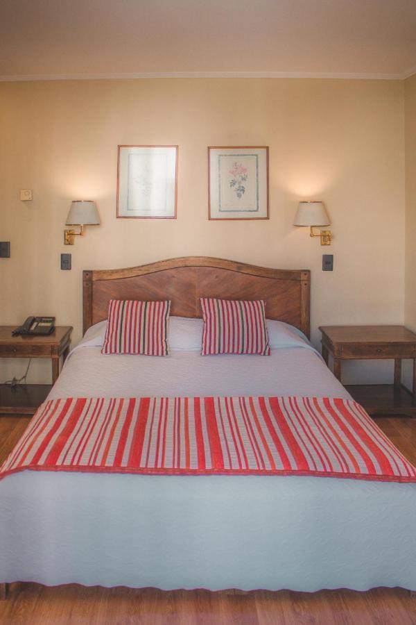 Alessandria Apart - Coronel Pereira ซานติอาโก ภายนอก รูปภาพ