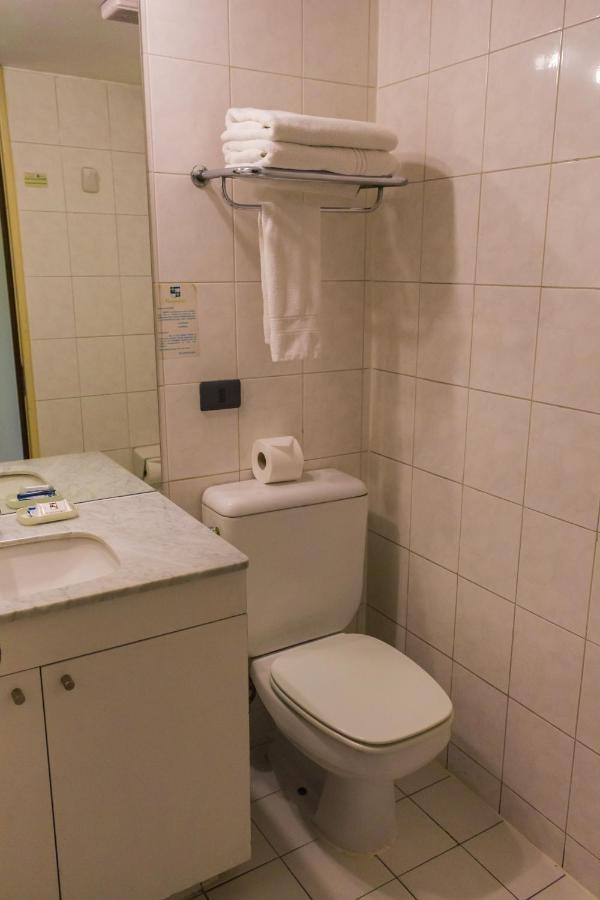 Alessandria Apart - Coronel Pereira ซานติอาโก ภายนอก รูปภาพ