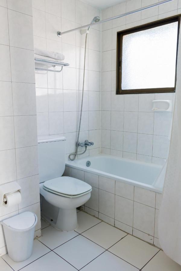 Alessandria Apart - Coronel Pereira ซานติอาโก ภายนอก รูปภาพ